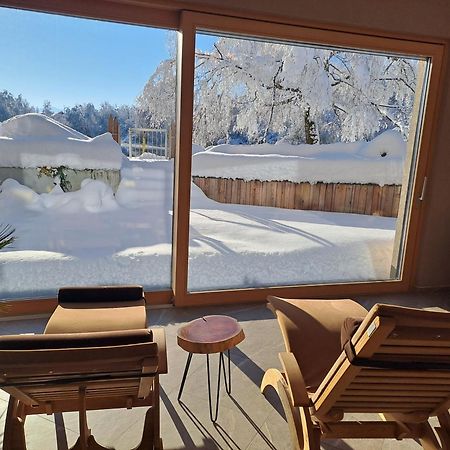 Hotel-Pension Seebad "Seegenuss-Natur-Spa" زولتْسبيرغ المظهر الخارجي الصورة