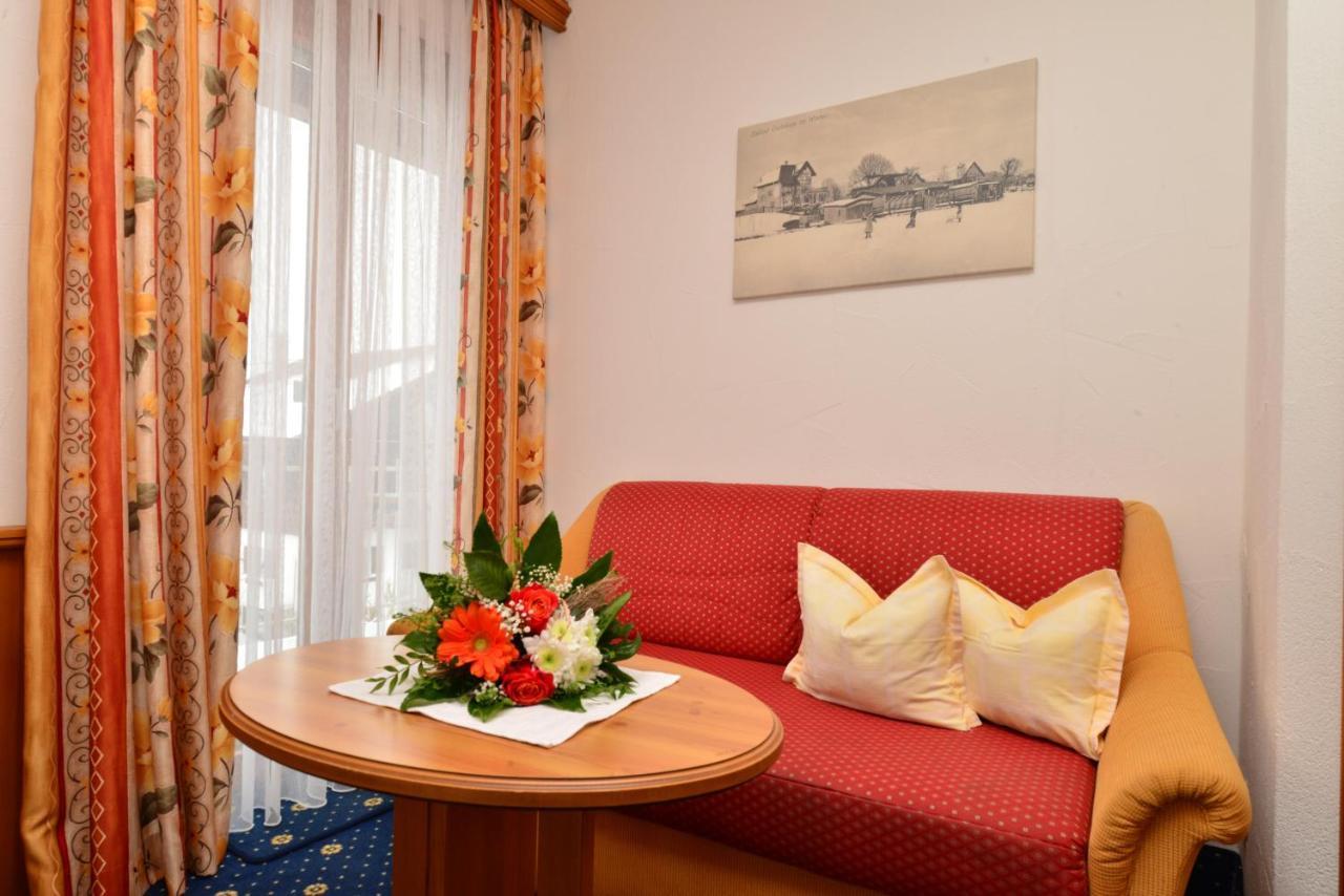 Hotel-Pension Seebad "Seegenuss-Natur-Spa" زولتْسبيرغ المظهر الخارجي الصورة