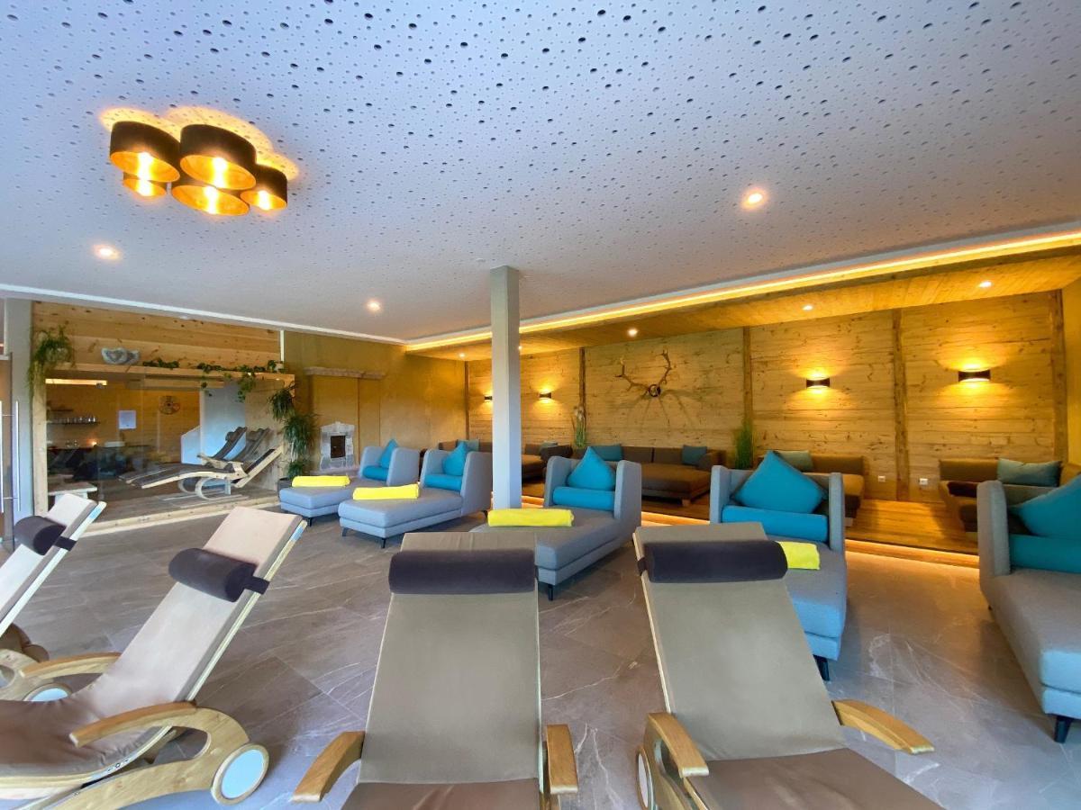 Hotel-Pension Seebad "Seegenuss-Natur-Spa" زولتْسبيرغ المظهر الخارجي الصورة