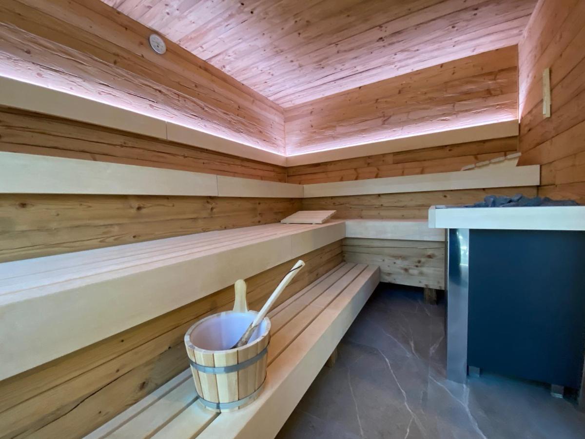 Hotel-Pension Seebad "Seegenuss-Natur-Spa" زولتْسبيرغ المظهر الخارجي الصورة